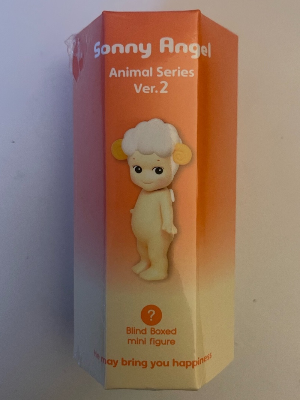Sonny Angel Series 2